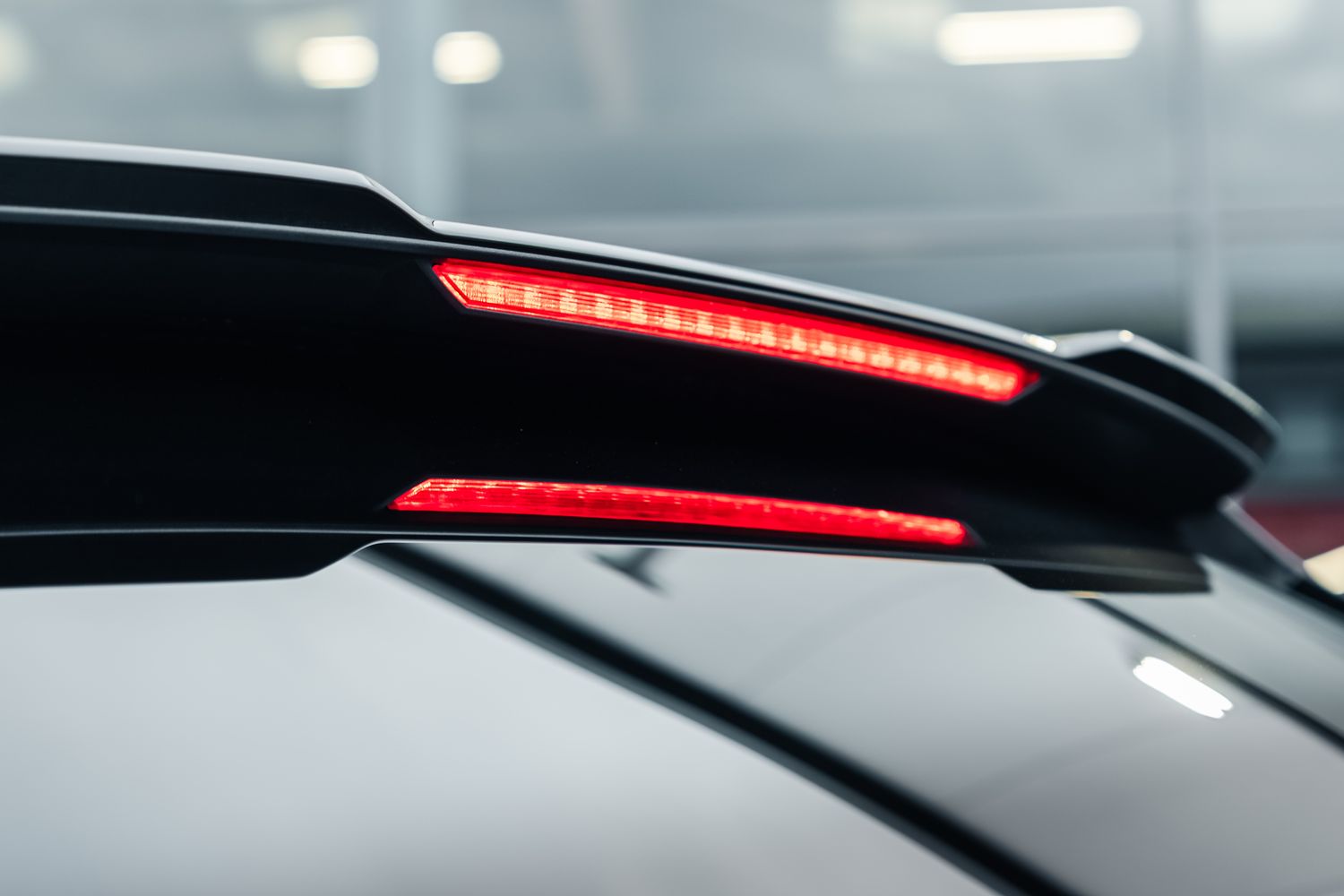 Audi RSQ8 V8 Vorsprung