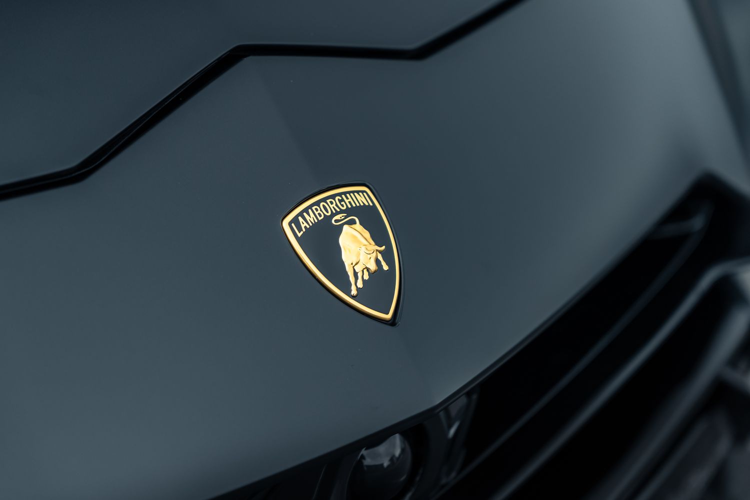 Lamborghini Urus Performante