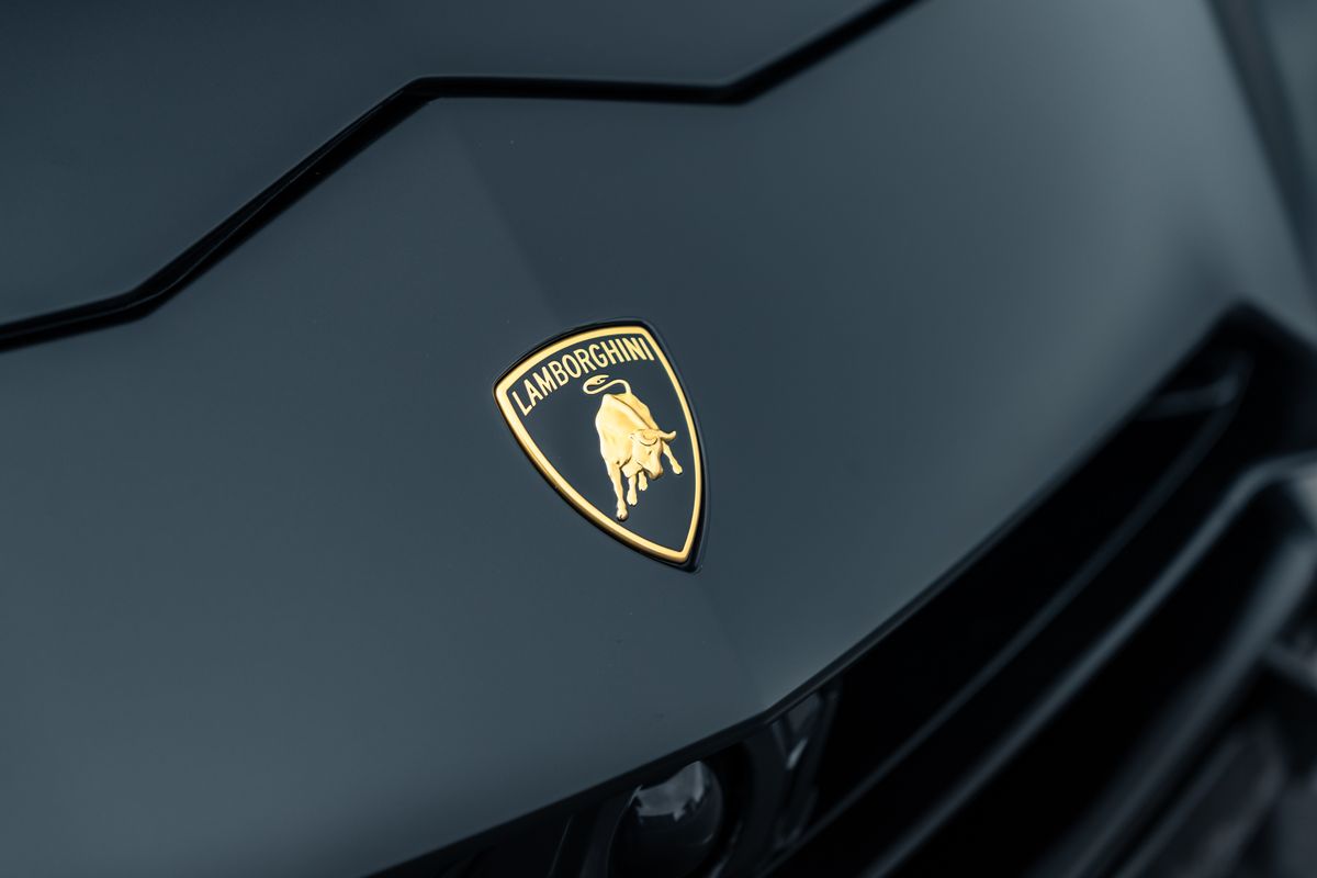 Lamborghini Urus Performante