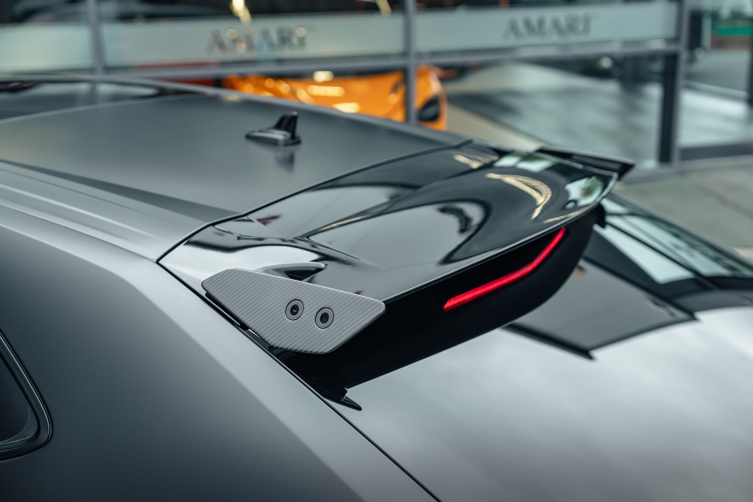 Lamborghini Urus Performante