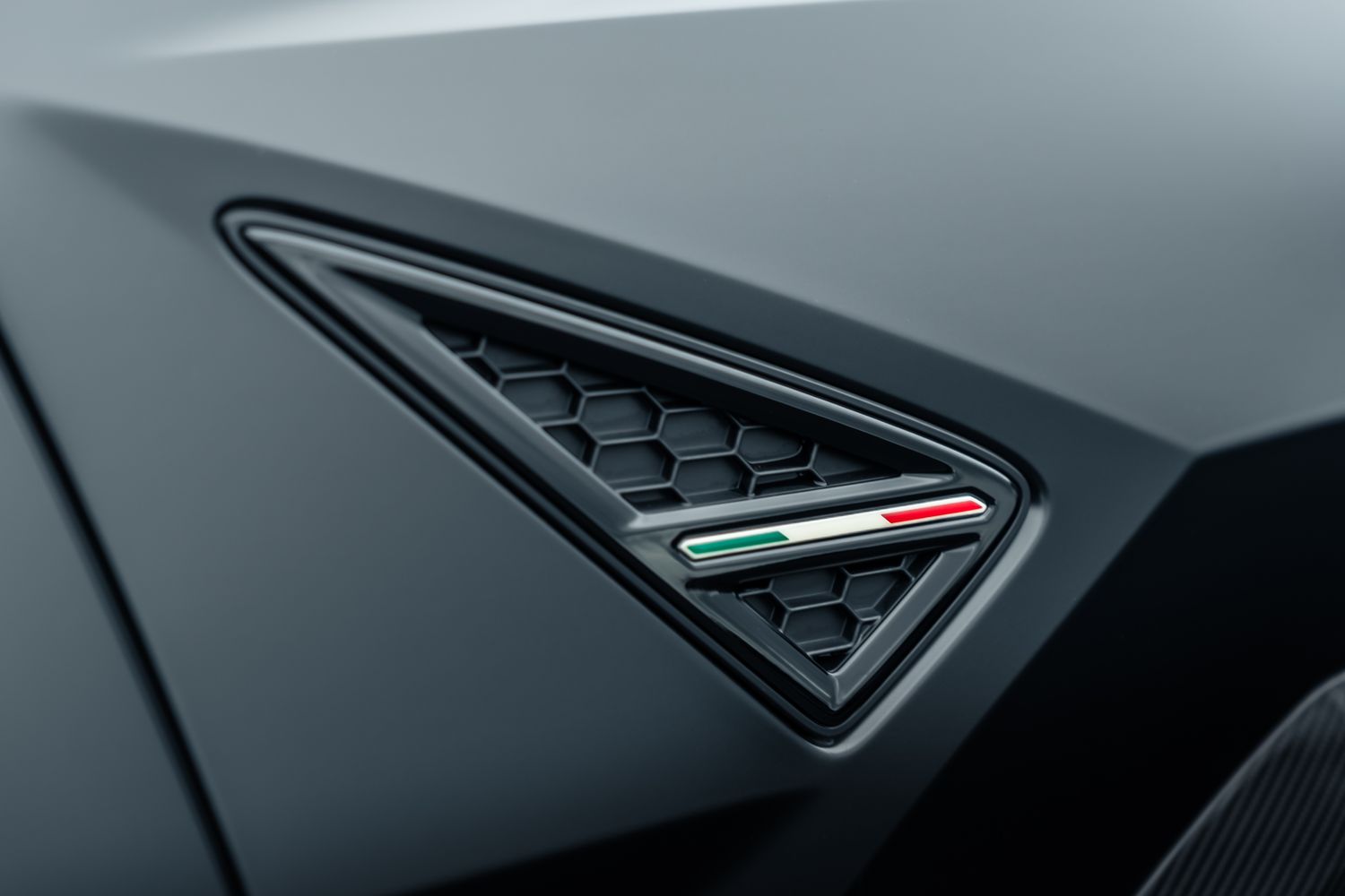 Lamborghini Urus Performante
