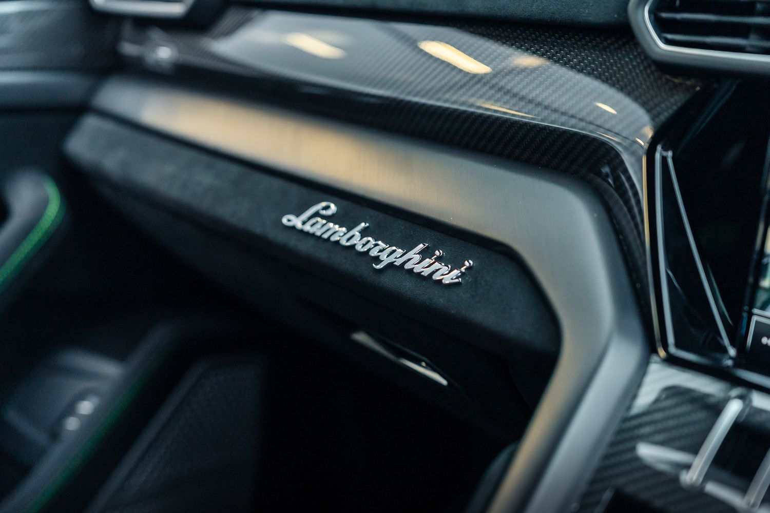 Lamborghini Urus Performante