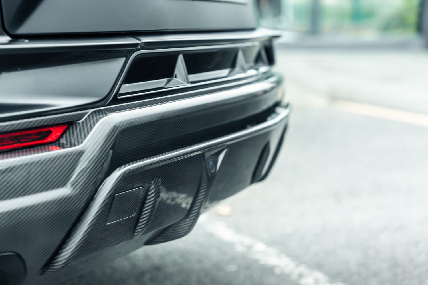 Lamborghini Urus Performante