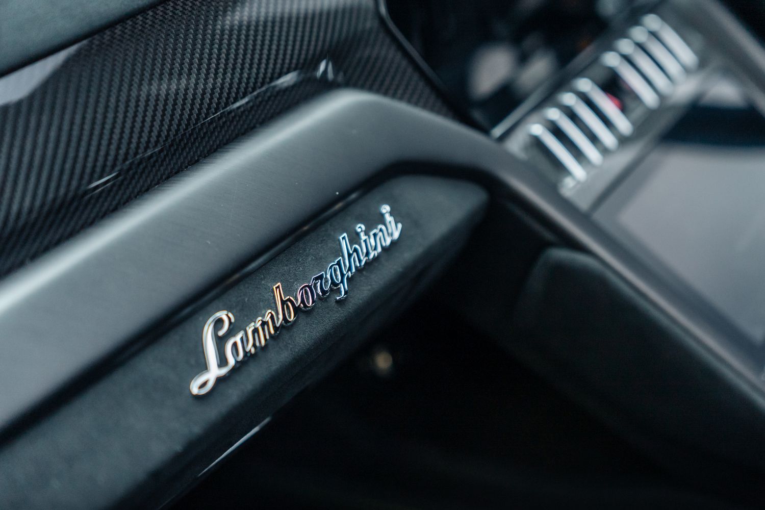Lamborghini Urus Performante