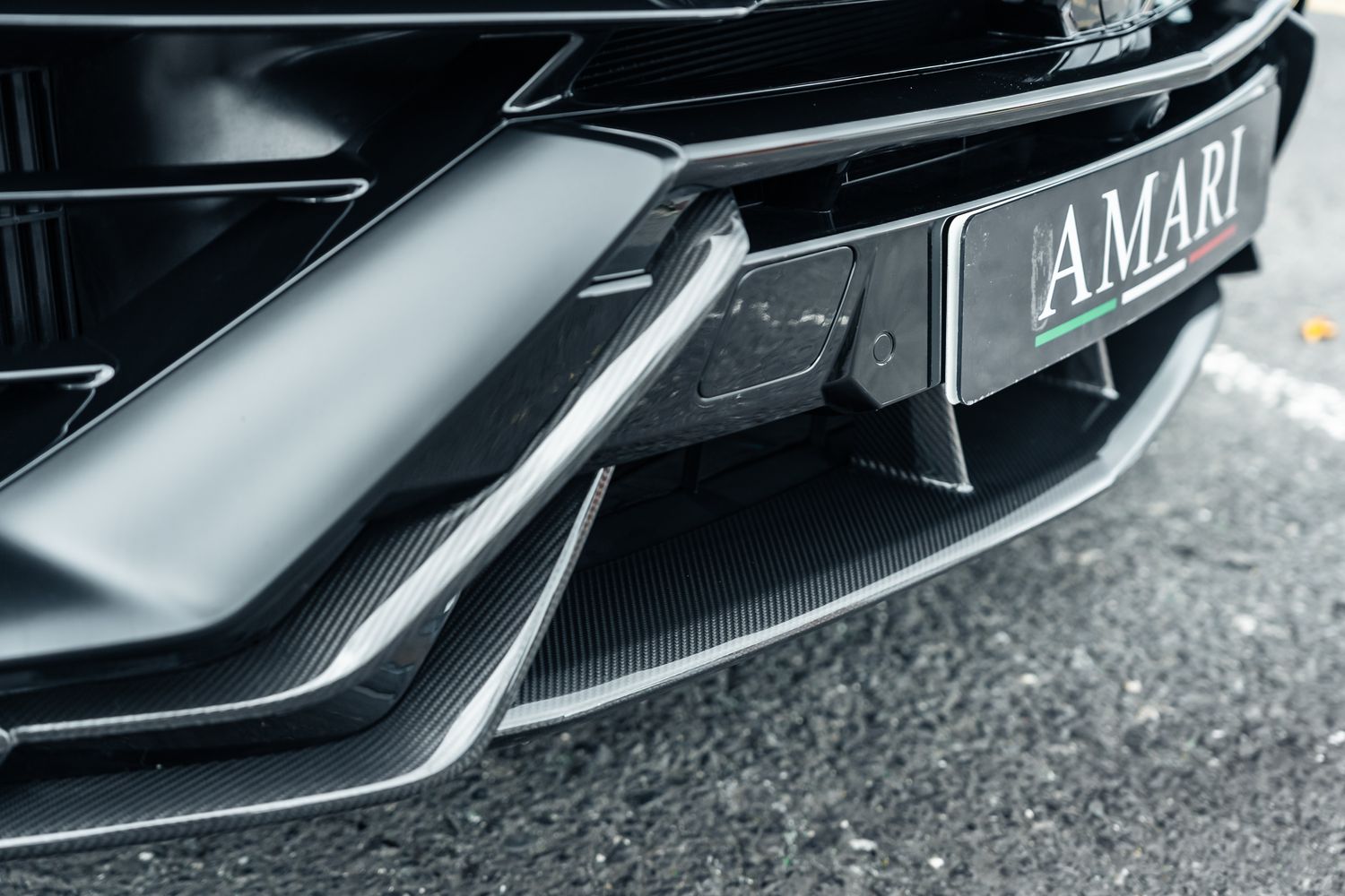 Lamborghini Urus Performante