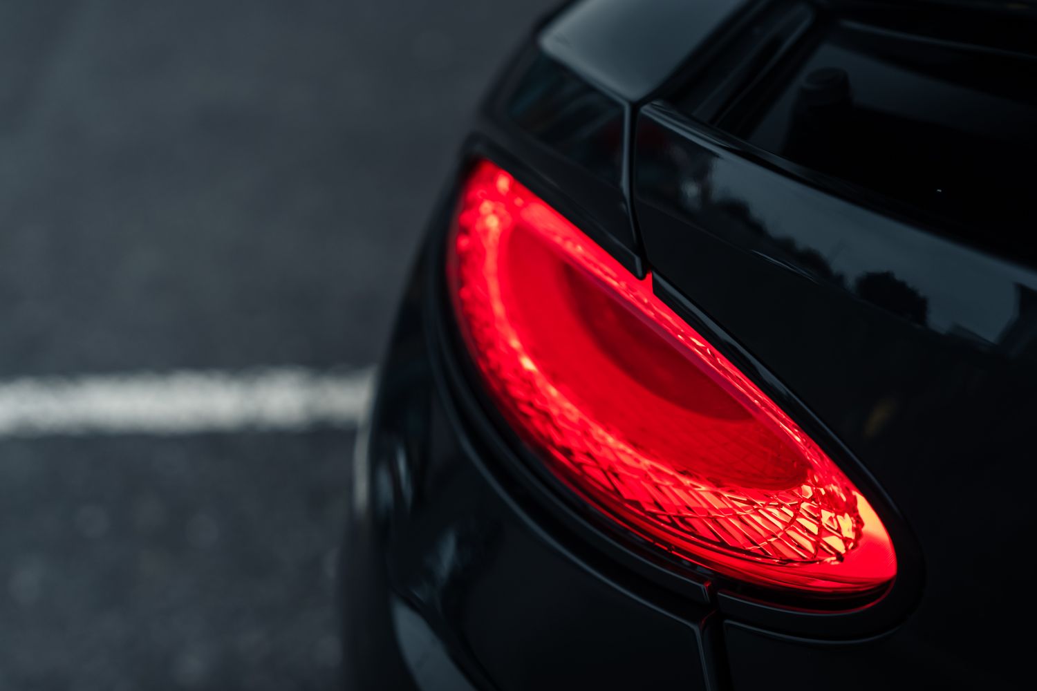 Bentley Continental GT V8 - Urban