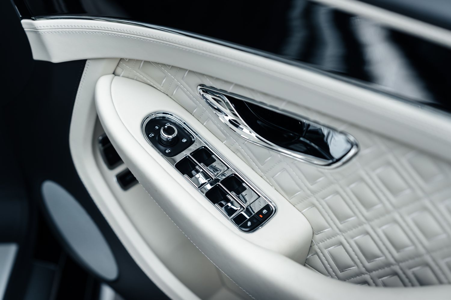 Bentley Continental GT V8 - Urban