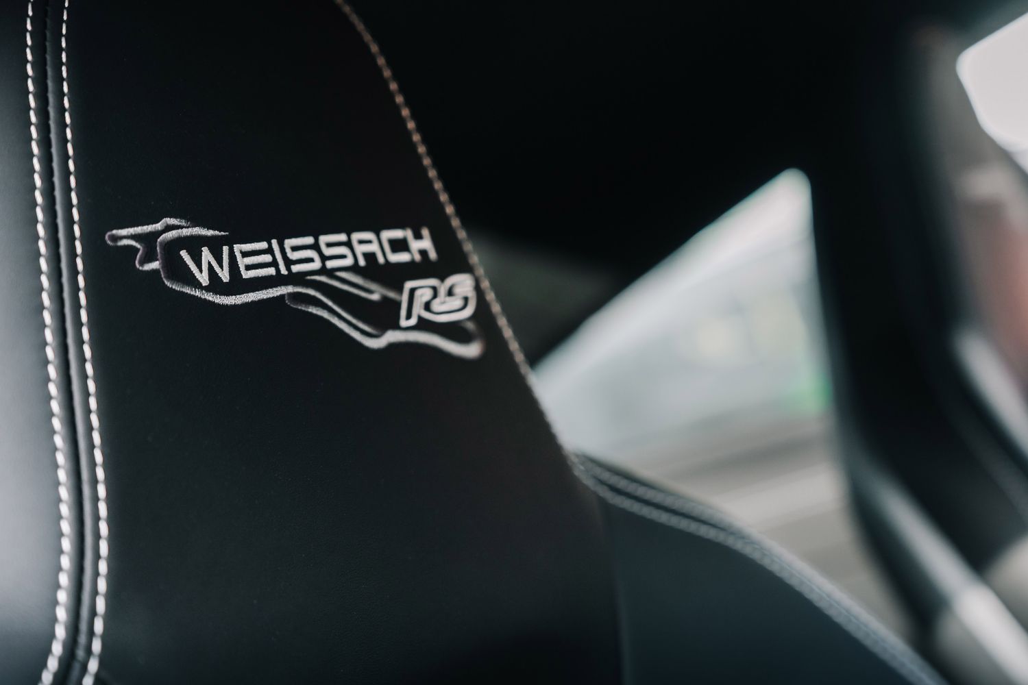 Porsche 911 992 GT3 RS Weissach