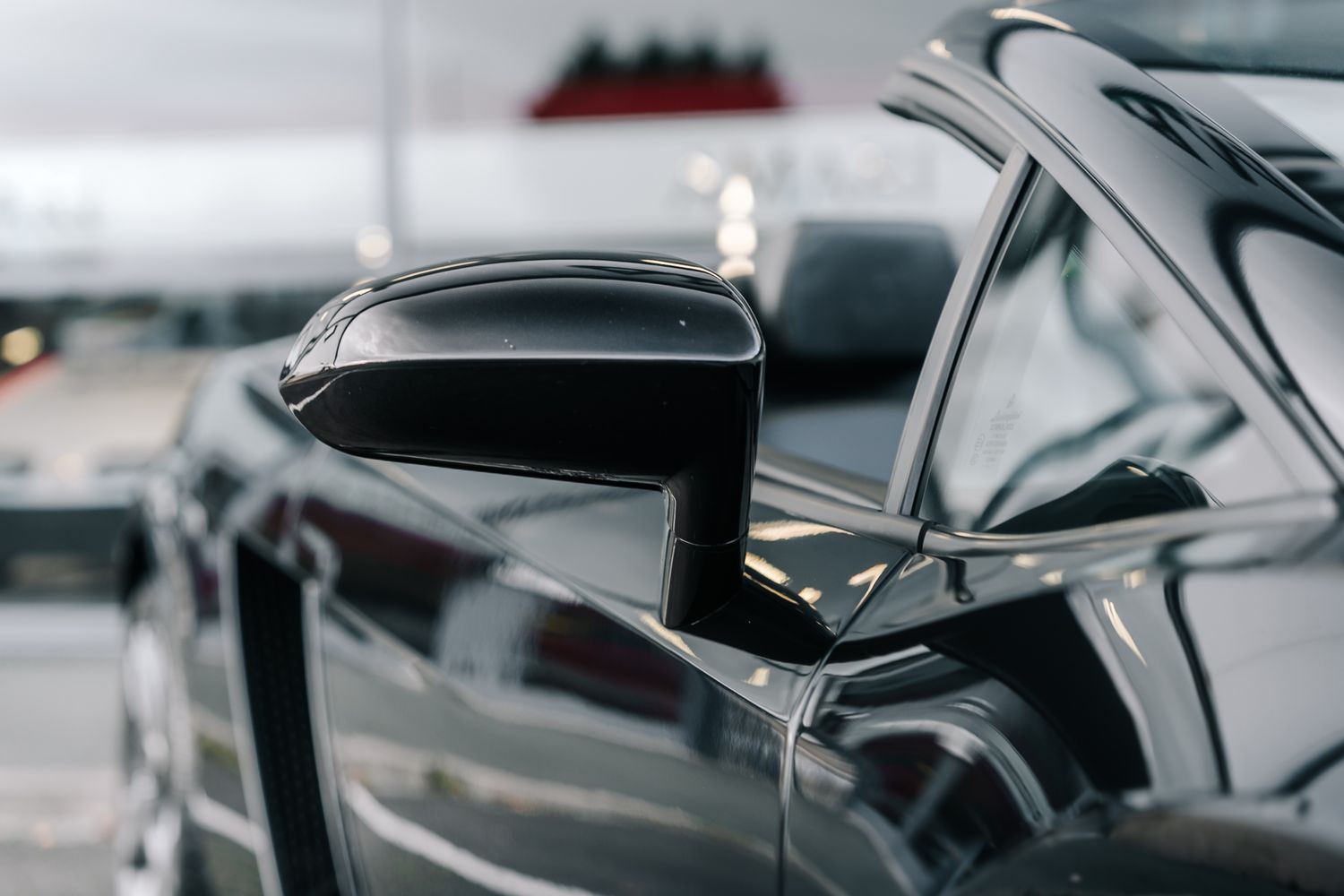 Lamborghini Gallardo