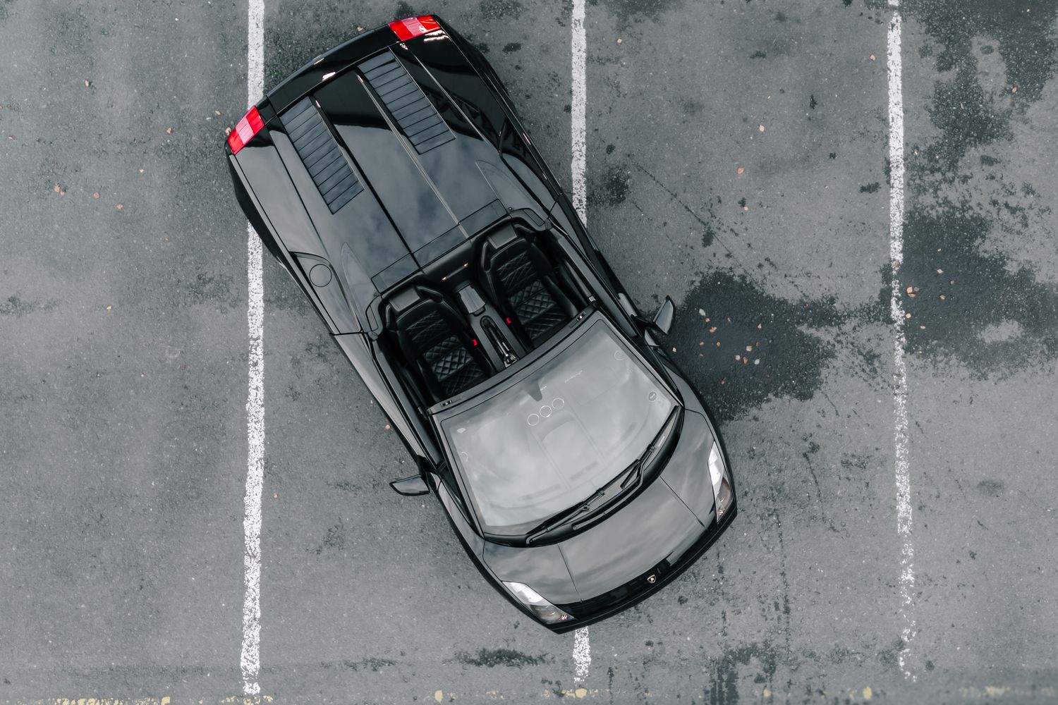 Lamborghini Gallardo