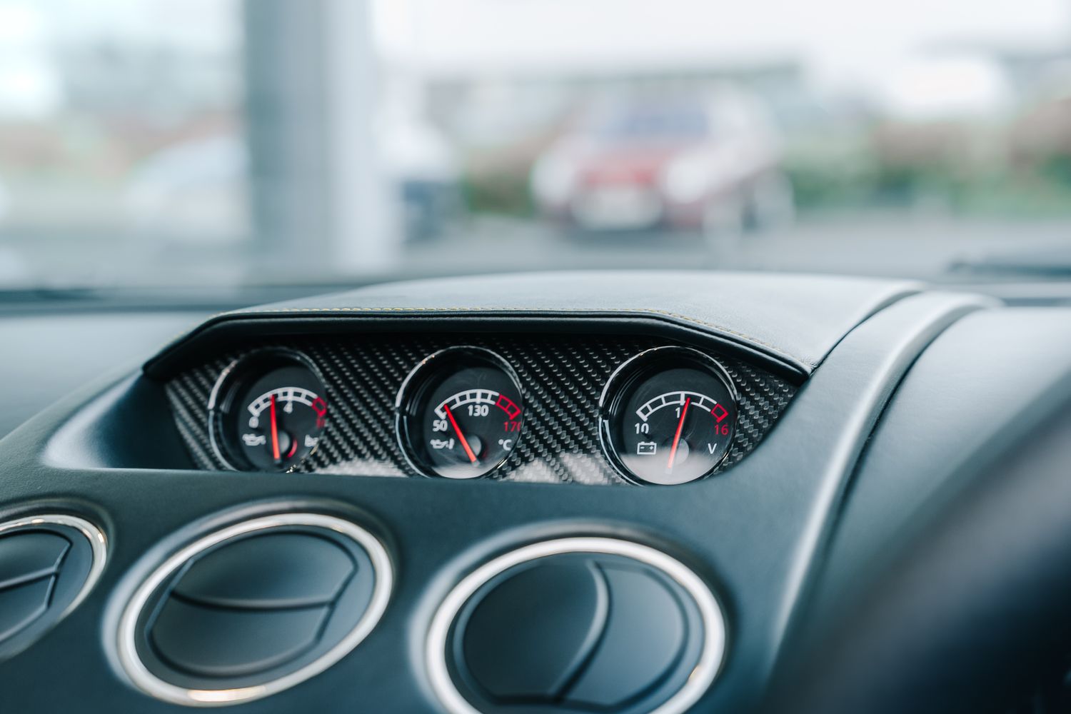 Lamborghini Gallardo