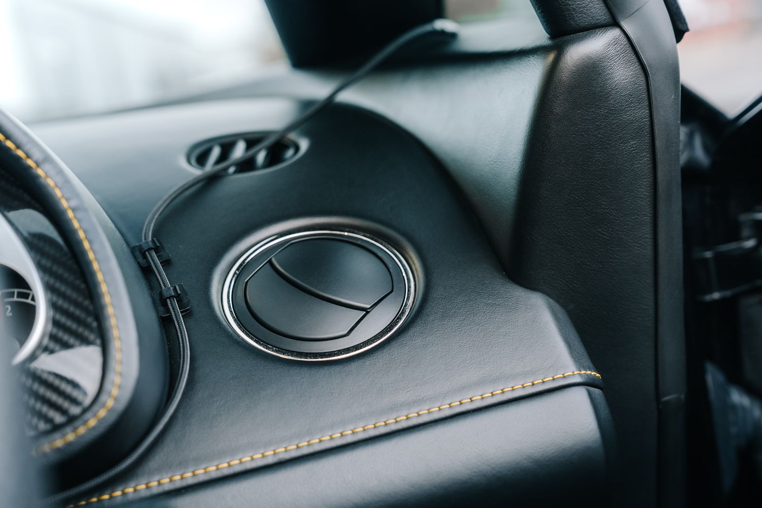 Lamborghini Gallardo