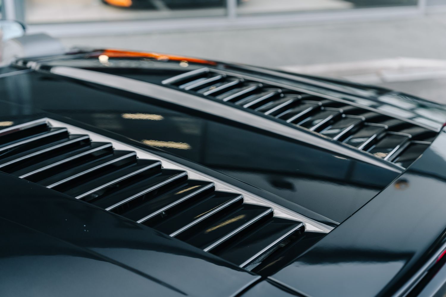 Lamborghini Gallardo