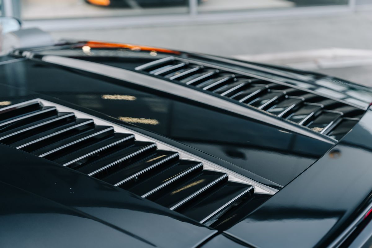 Lamborghini Gallardo 5.0 Spyder