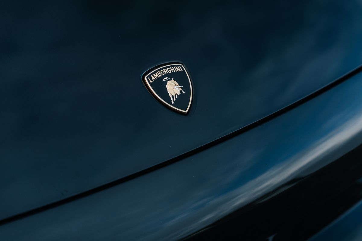 Lamborghini Gallardo 5.0 Spyder