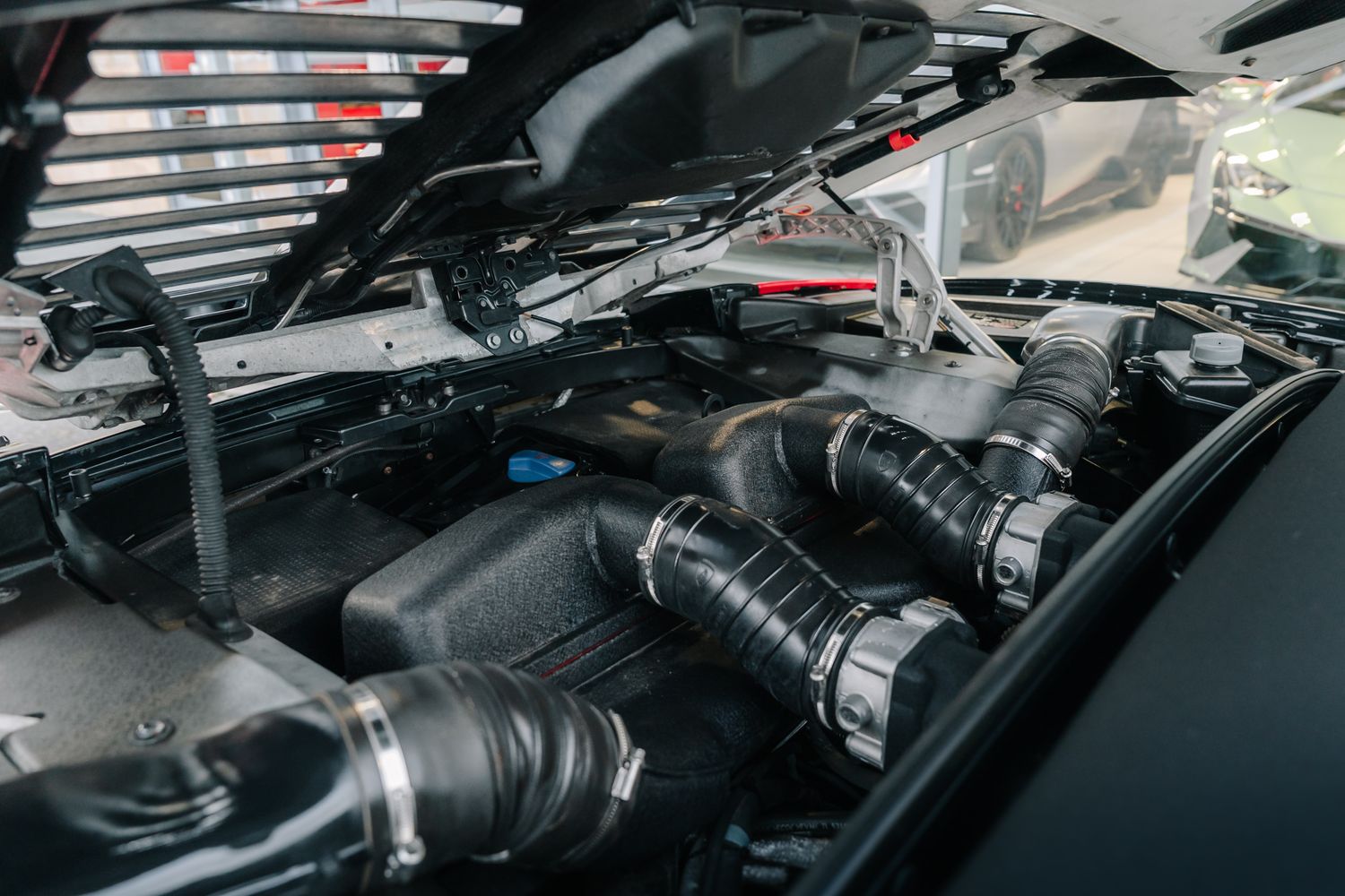 Lamborghini Gallardo