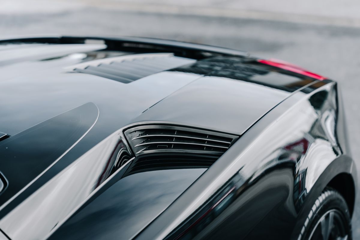 Lamborghini Gallardo 5.0 Spyder