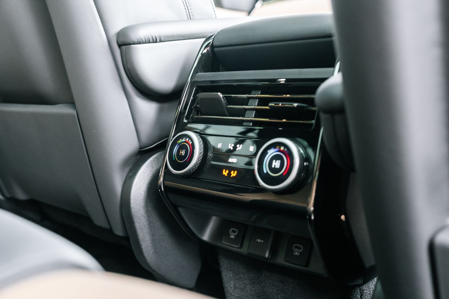 Land Rover Range Rover Sport Autobiography D350 3.0