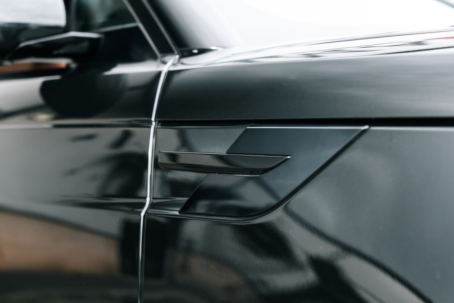 Land Rover Range Rover Sport Autobiography D350 3.0