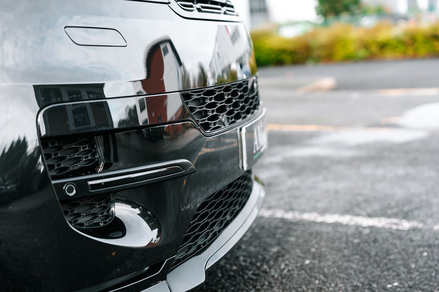 Land Rover Range Rover Sport Autobiography D350 3.0