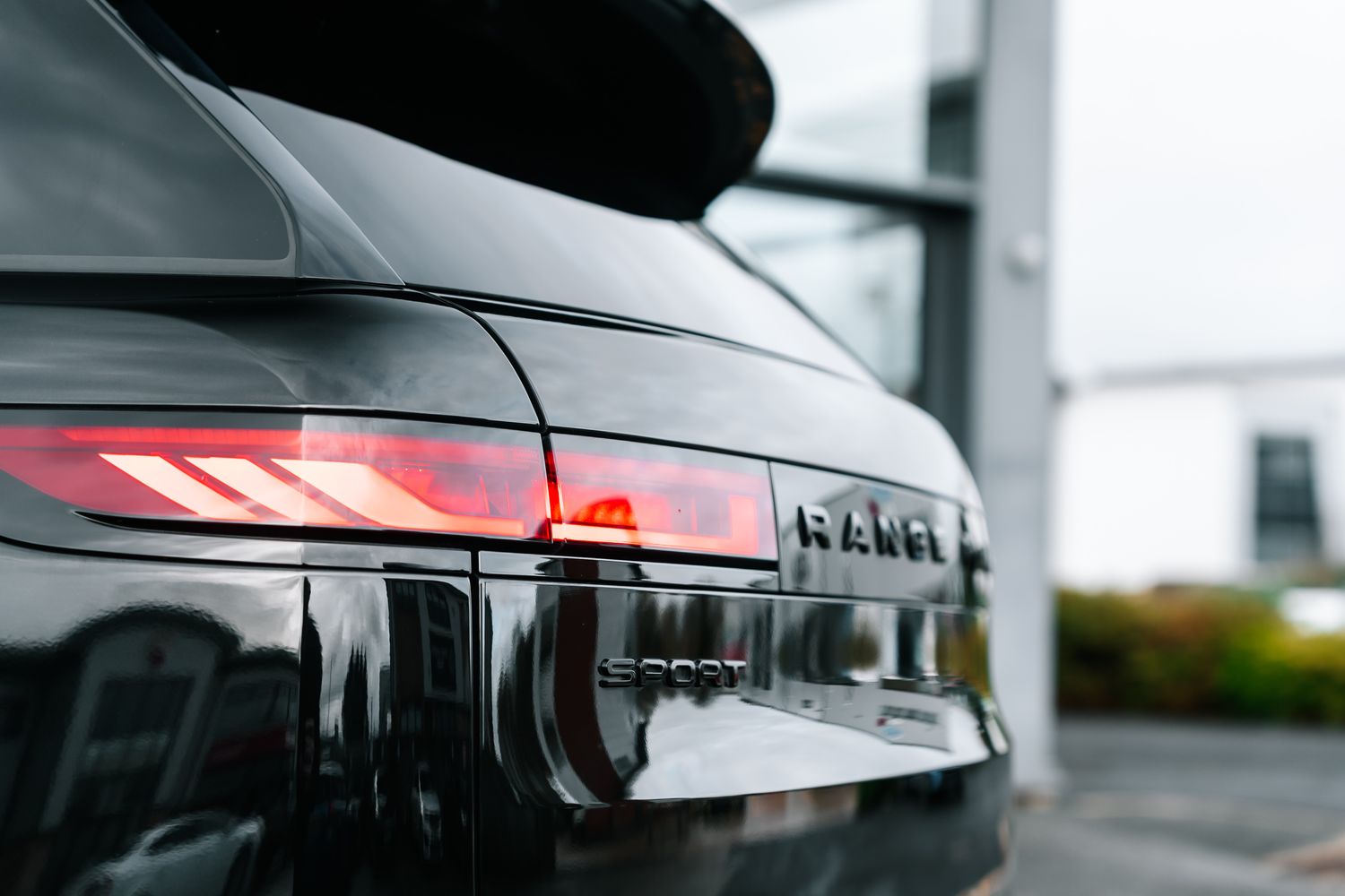 Land Rover Range Rover Sport Autobiography D350 3.0