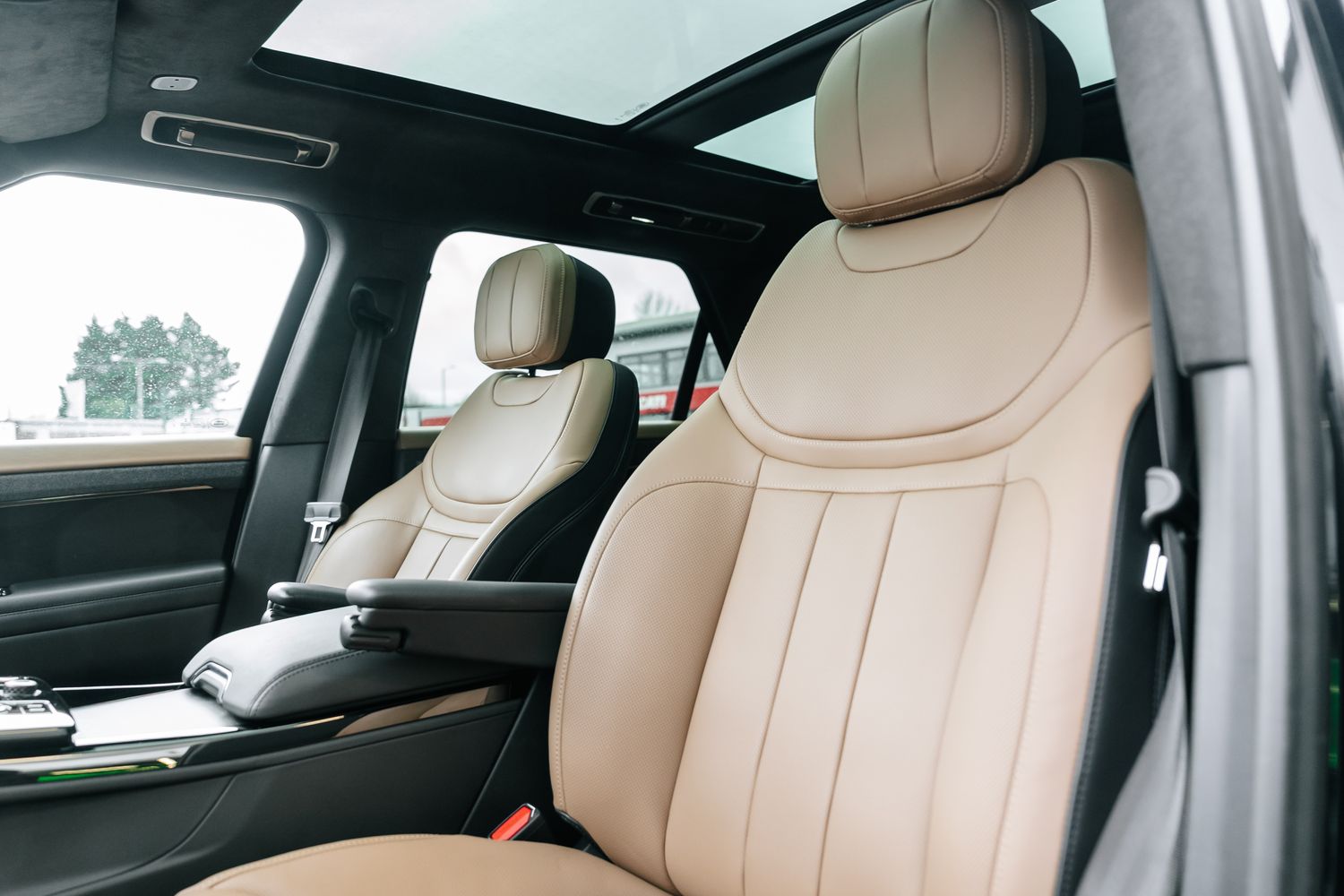 Land Rover Range Rover Sport Autobiography D350 3.0