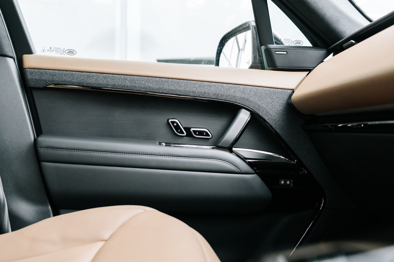 Land Rover Range Rover Sport Autobiography D350 3.0