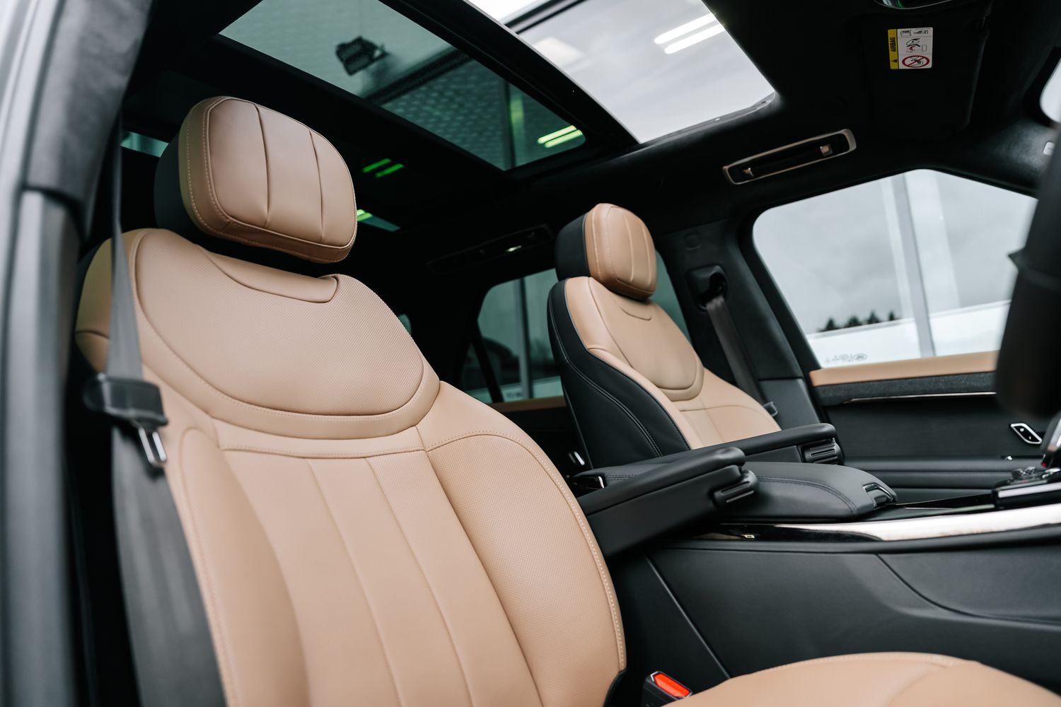 Land Rover Range Rover Sport Autobiography D350 3.0