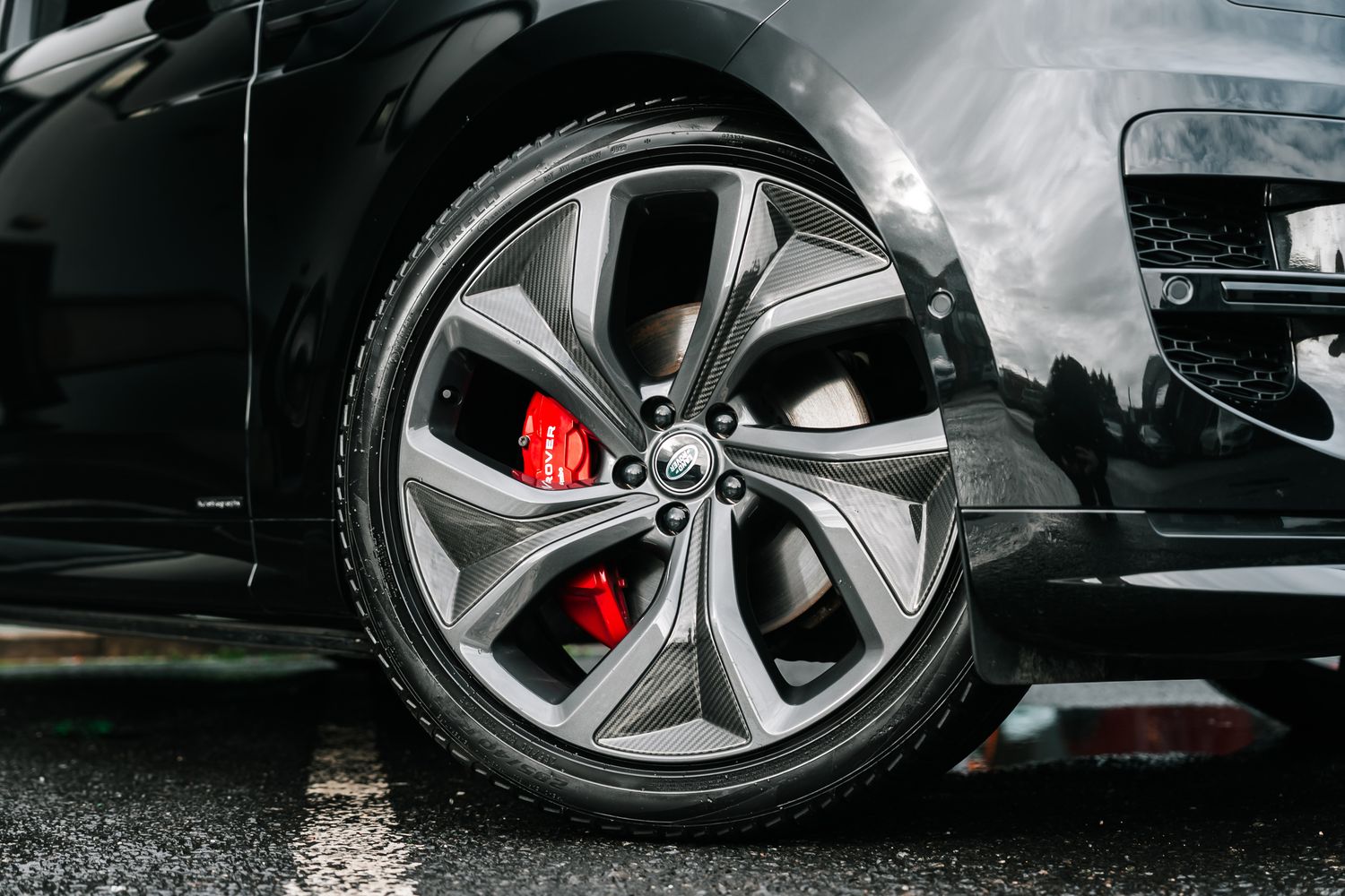 Land Rover Range Rover Sport Autobiography D350 3.0