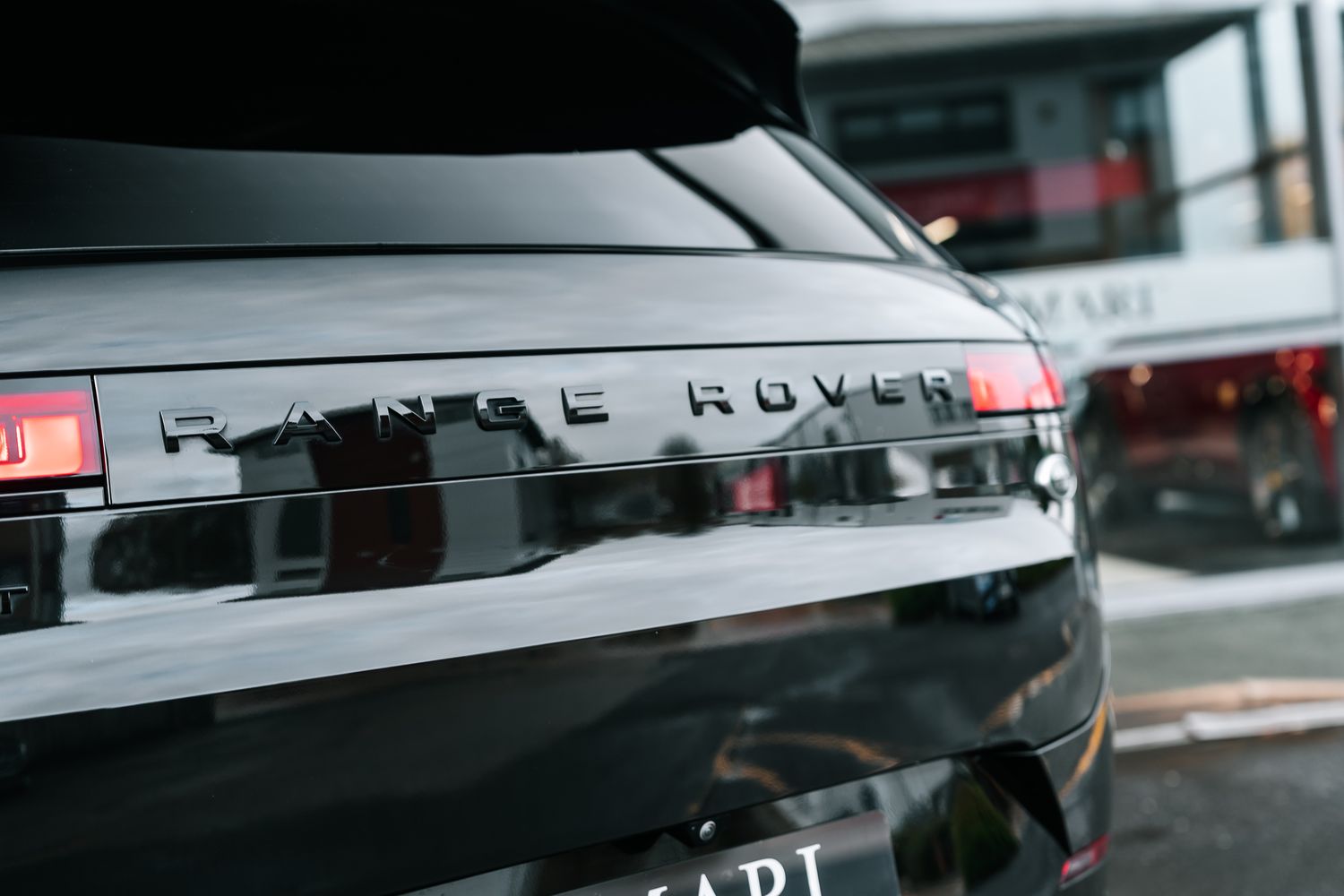 Land Rover Range Rover Sport Autobiography D350 3.0