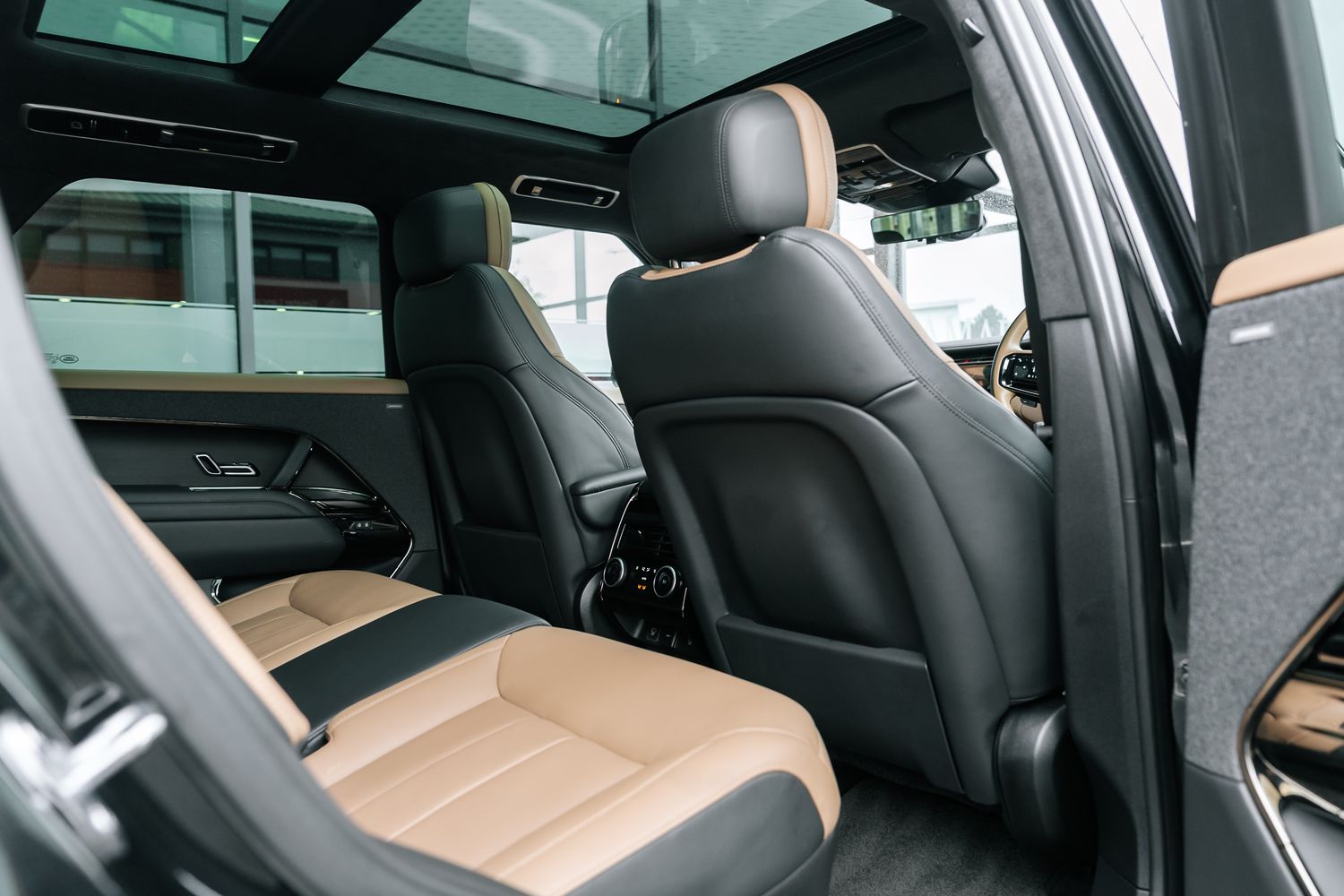 Land Rover Range Rover Sport Autobiography D350 3.0