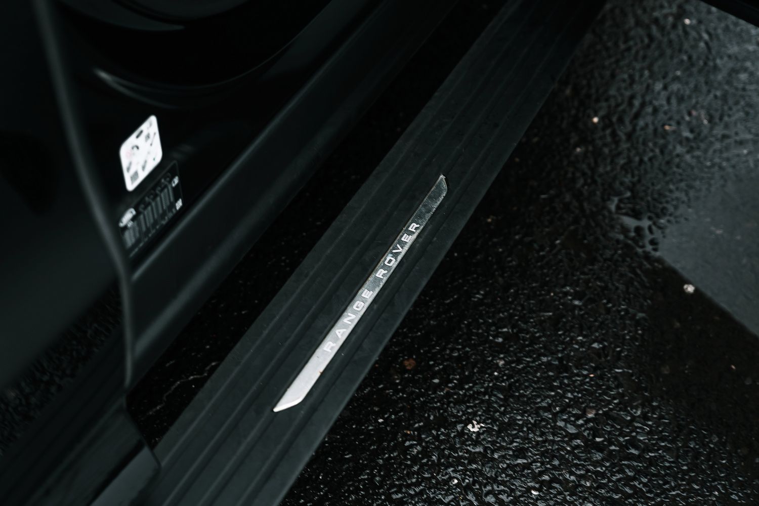 Land Rover Range Rover Sport Autobiography D350 3.0