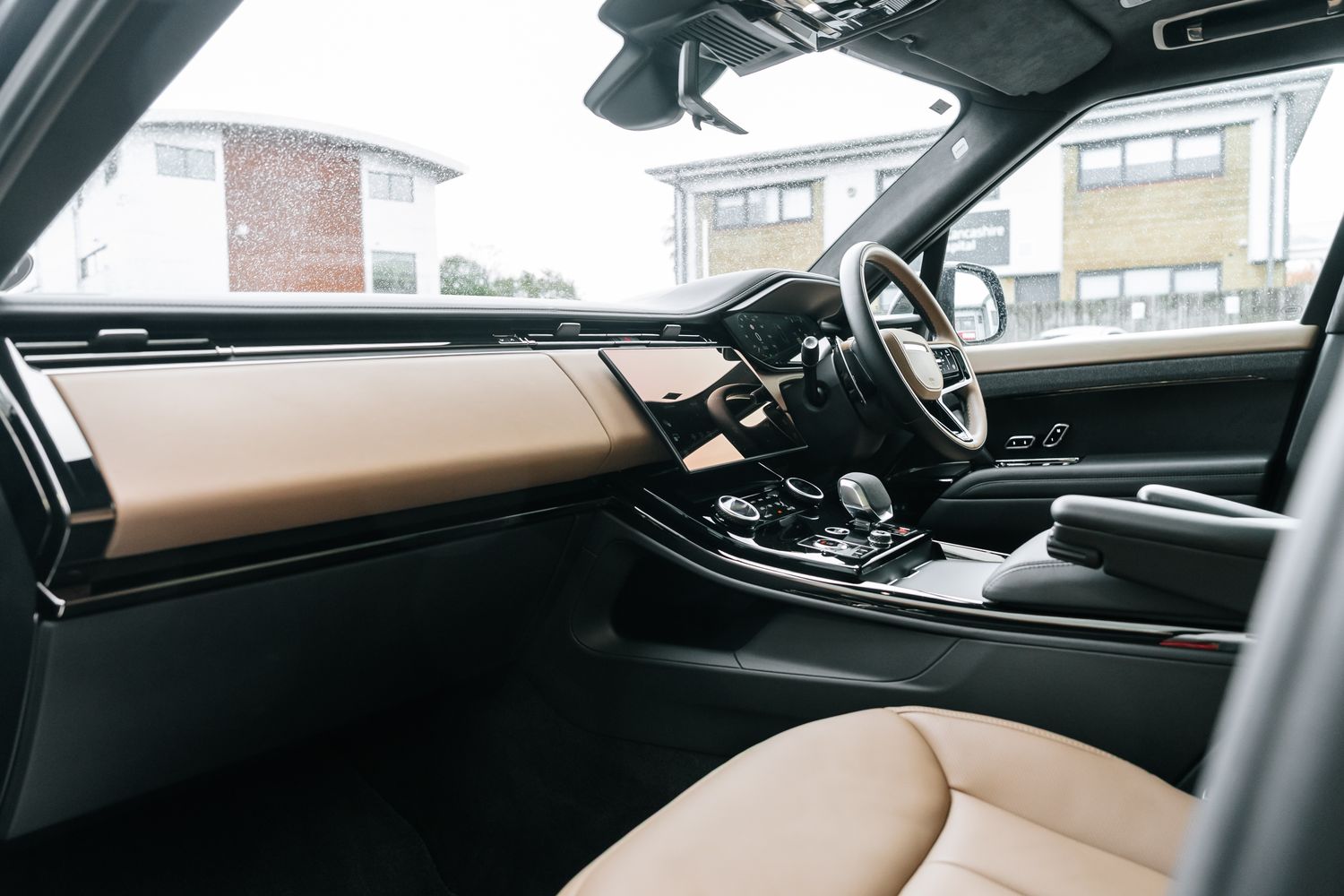 Land Rover Range Rover Sport Autobiography D350 3.0