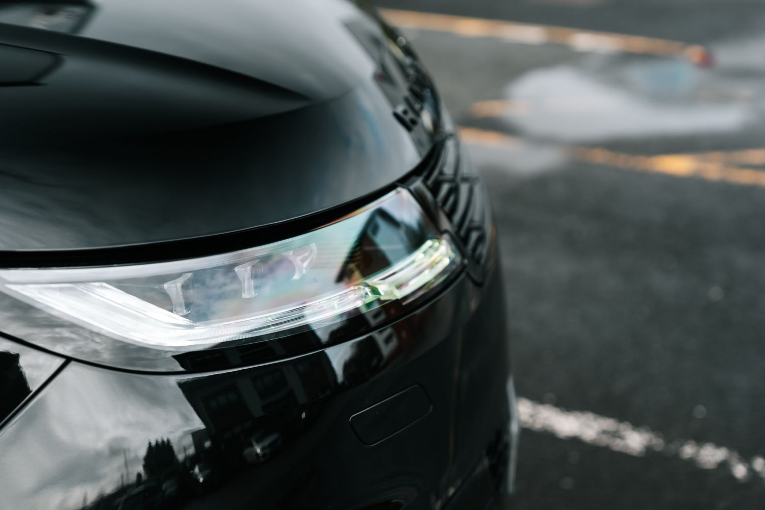 Land Rover Range Rover Sport Autobiography D350 3.0