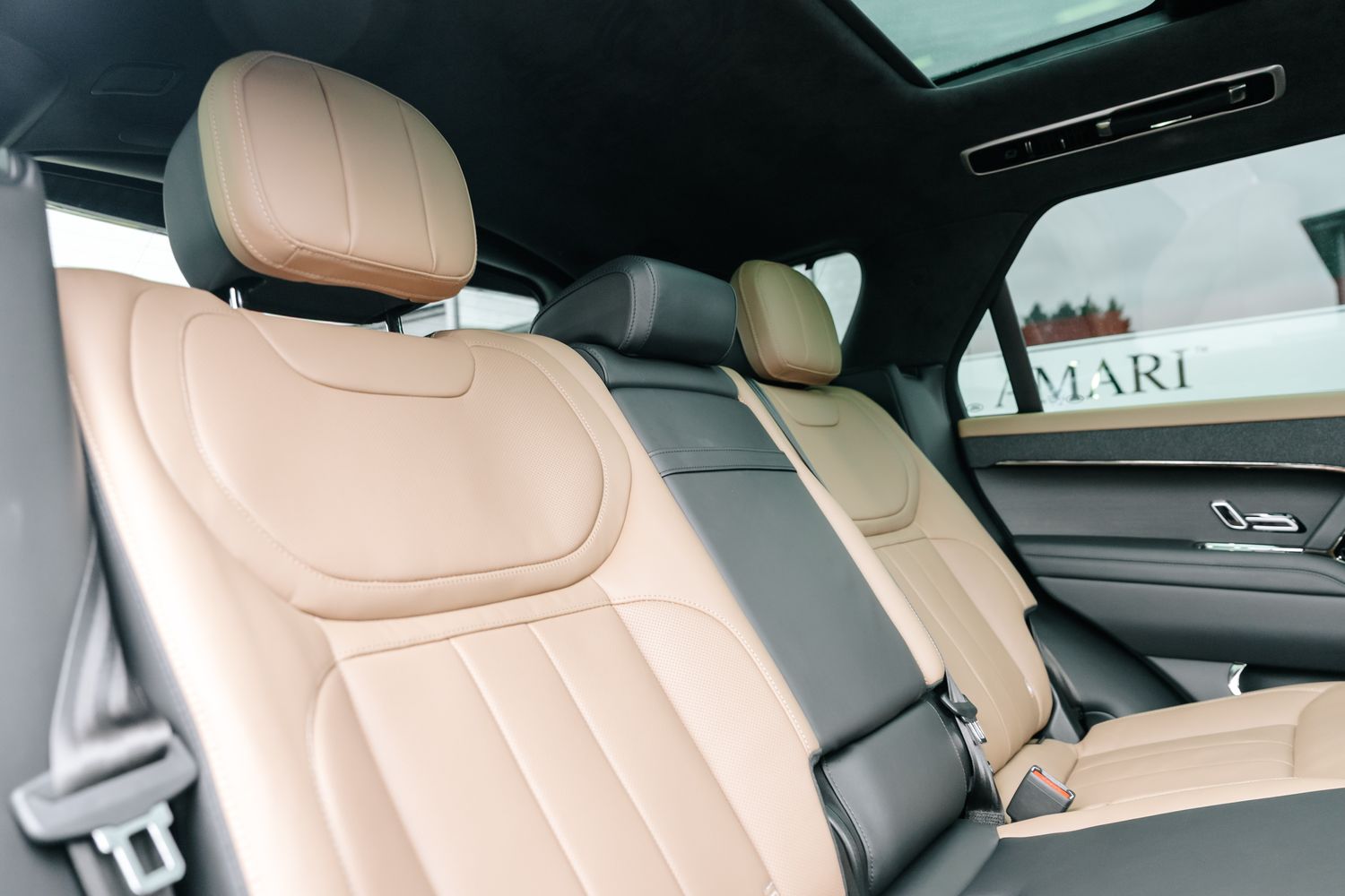 Land Rover Range Rover Sport Autobiography D350 3.0