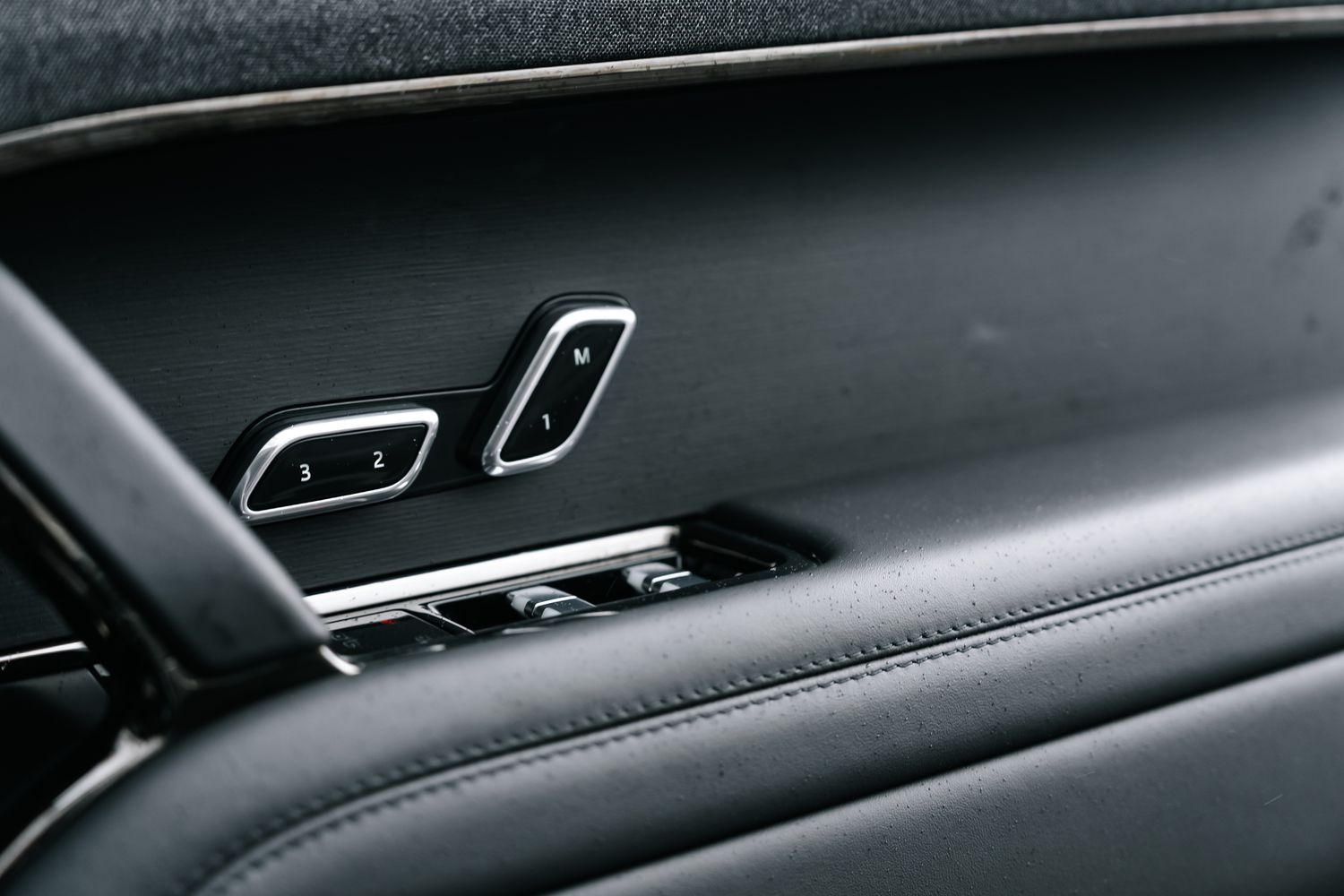 Land Rover Range Rover Sport Autobiography D350 3.0