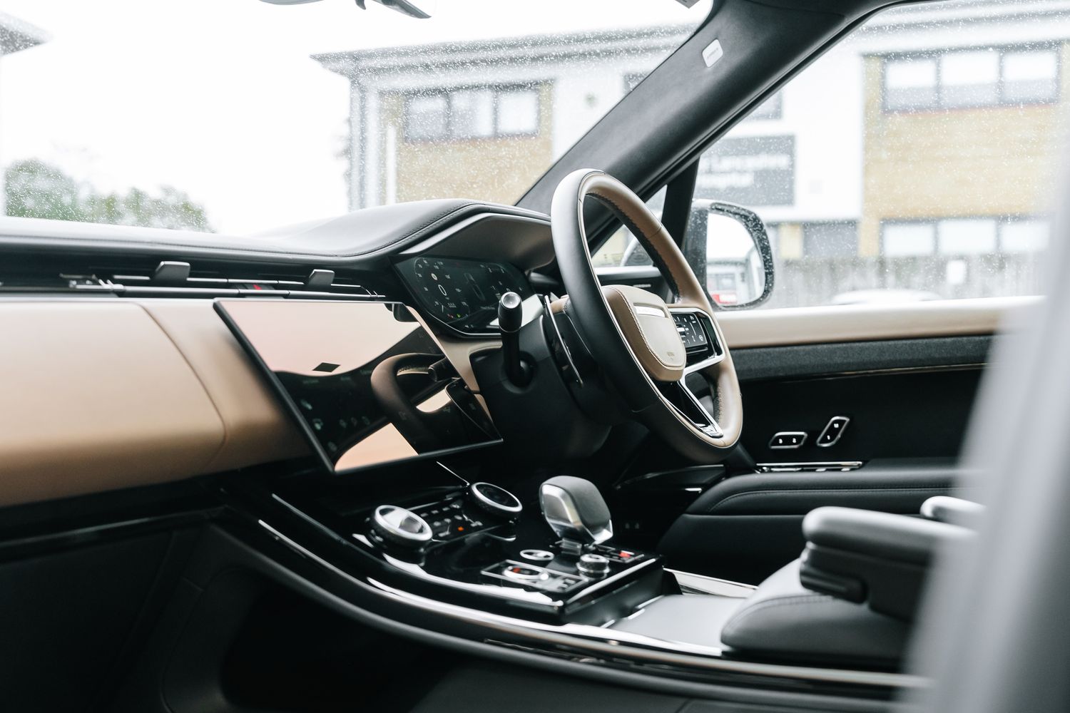 Land Rover Range Rover Sport Autobiography D350 3.0