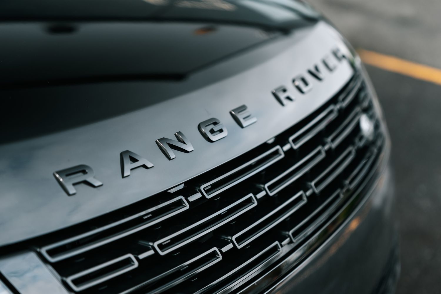 Land Rover Range Rover Sport Autobiography D350 3.0