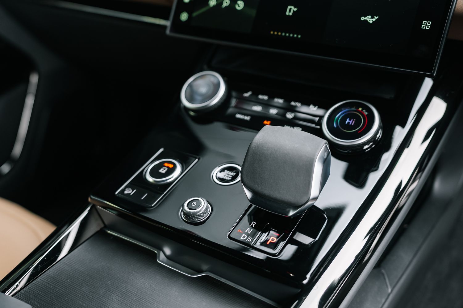 Land Rover Range Rover Sport Autobiography D350 3.0