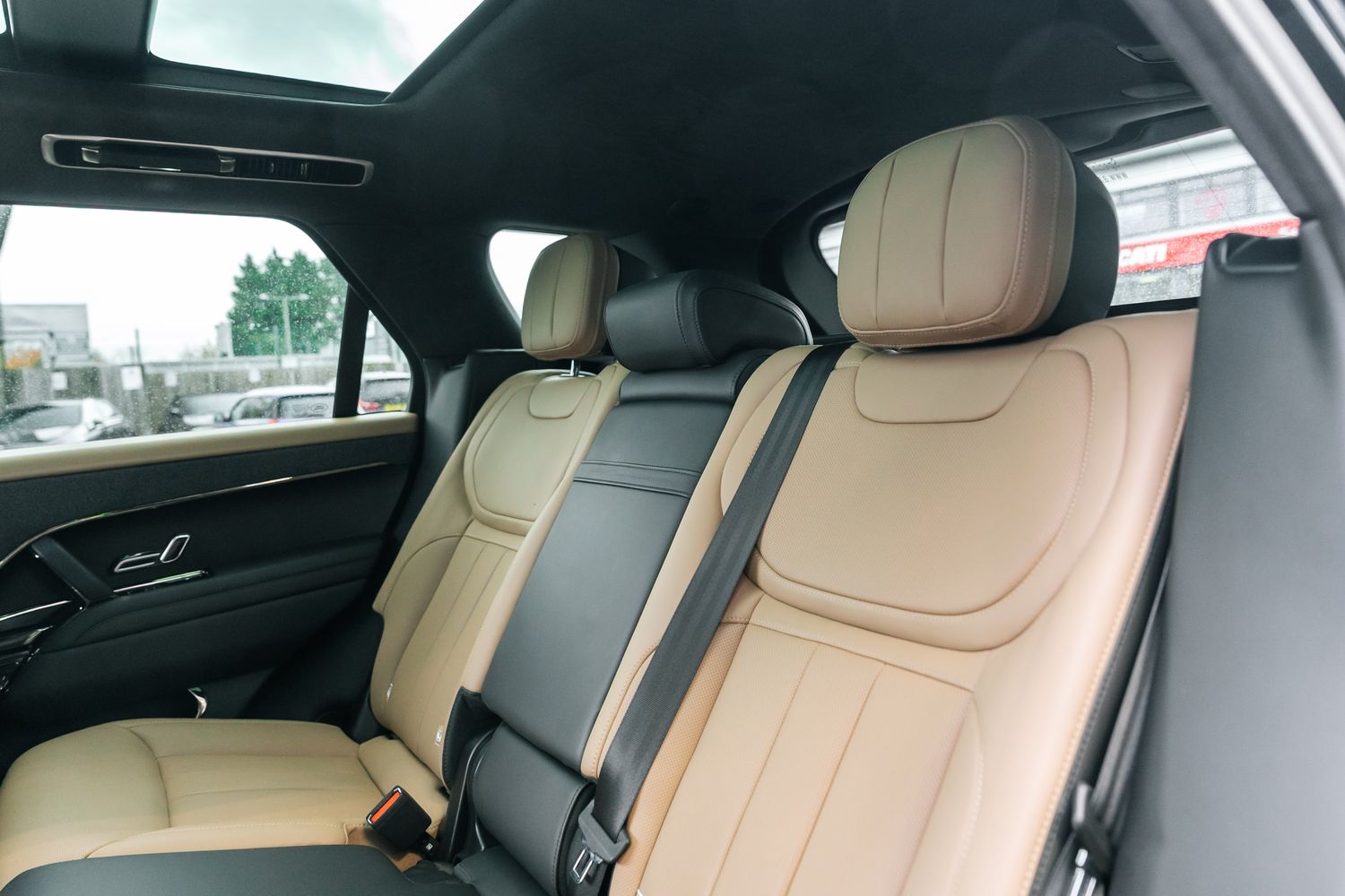 Land Rover Range Rover Sport Autobiography D350 3.0