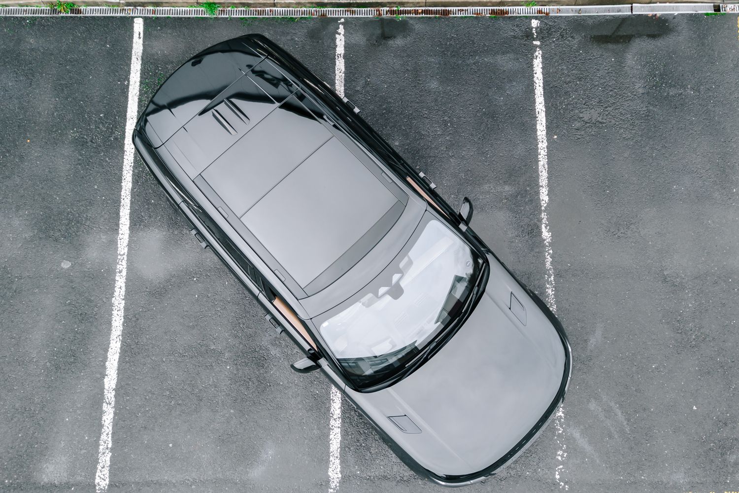 Land Rover Range Rover Sport Autobiography D350 3.0