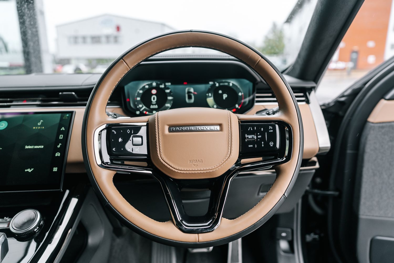 Land Rover Range Rover Sport Autobiography D350 3.0