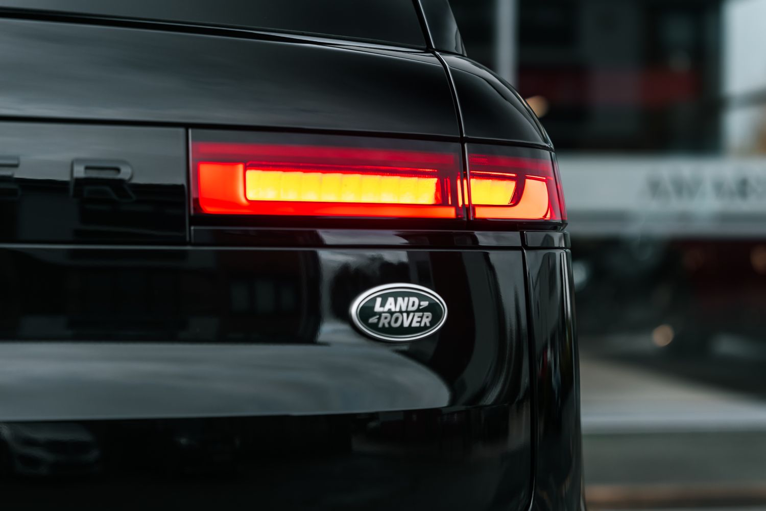 Land Rover Range Rover Sport Autobiography D350 3.0