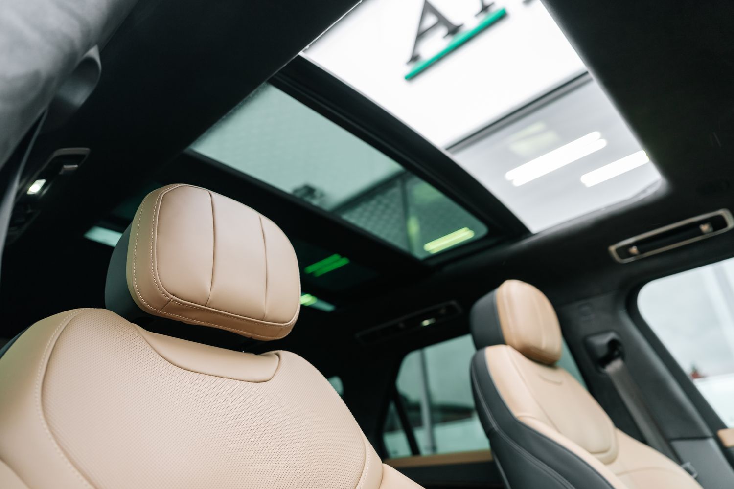 Land Rover Range Rover Sport Autobiography D350 3.0