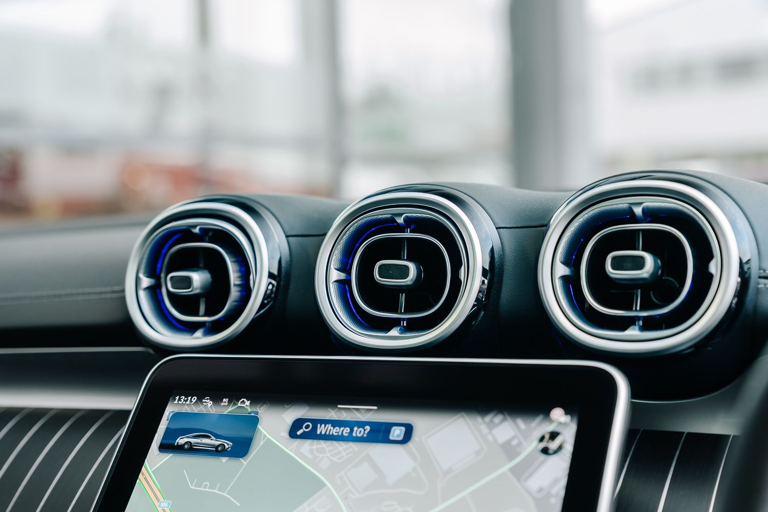 Mercedes-Benz CLE 2.0 300h MHEV AMG Line (Premium Plus)