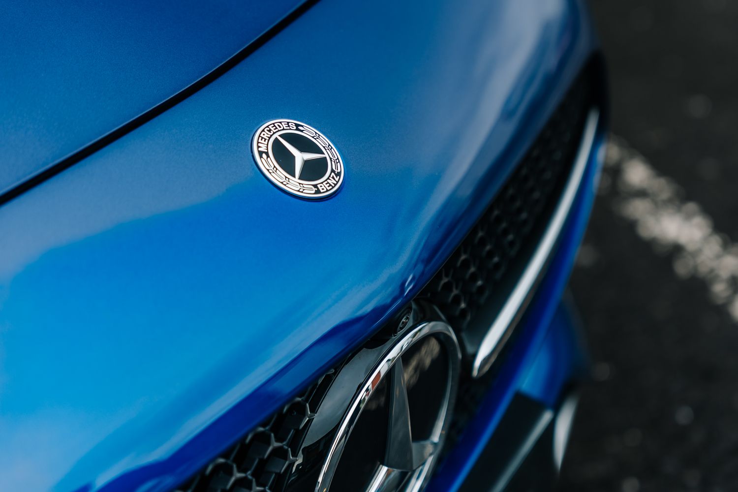 Mercedes-Benz CLE 2.0 300h MHEV AMG Line (Premium Plus)