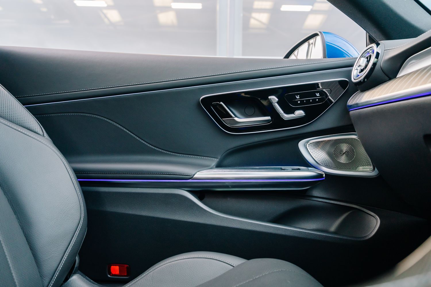 Mercedes-Benz CLE 2.0 300h MHEV AMG Line (Premium Plus)