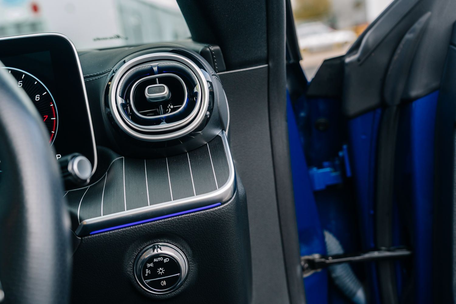 Mercedes-Benz CLE 2.0 300h MHEV AMG Line (Premium Plus)