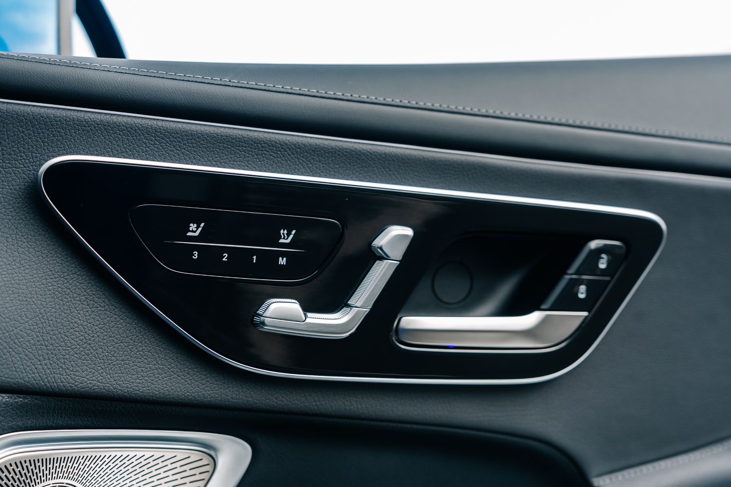 Mercedes-Benz CLE 2.0 300h MHEV AMG Line (Premium Plus)