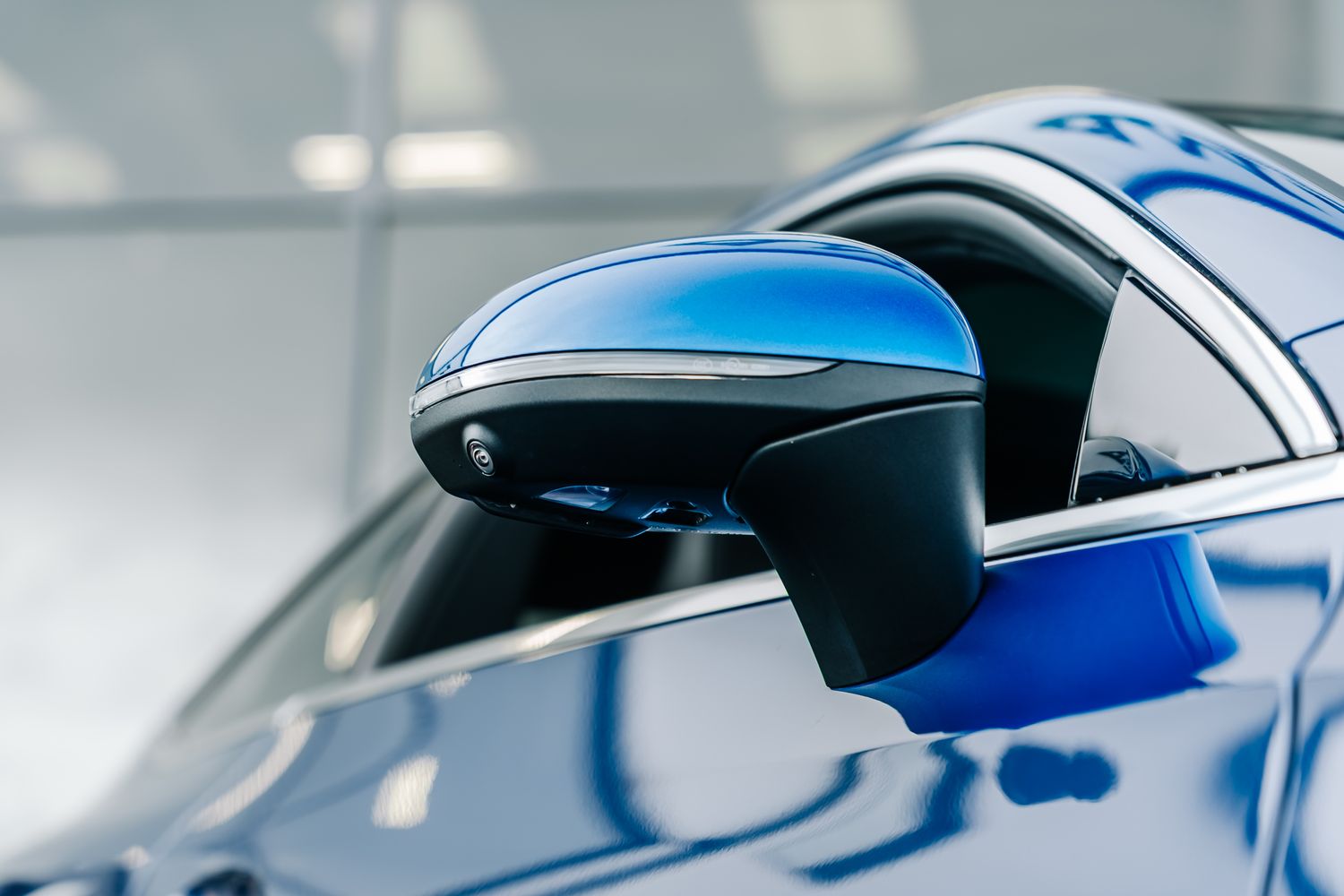 Mercedes-Benz CLE 2.0 300h MHEV AMG Line (Premium Plus)